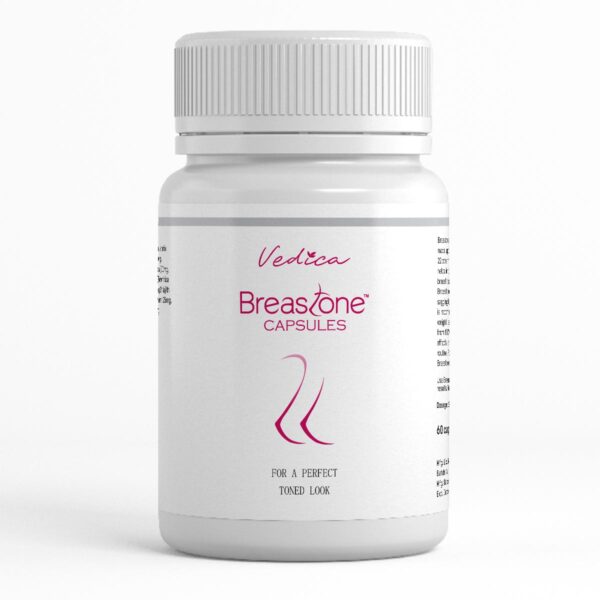 breastone Capsules bottle