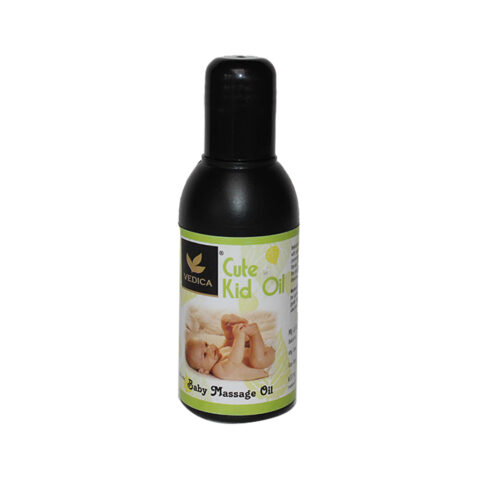 Vedica Cute Kid Oil