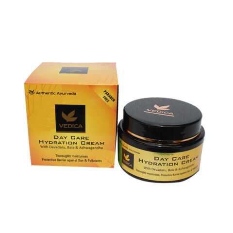 Vedica Day Care Cream