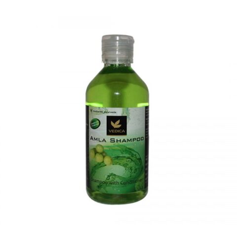 Vedica Amla Shampoo