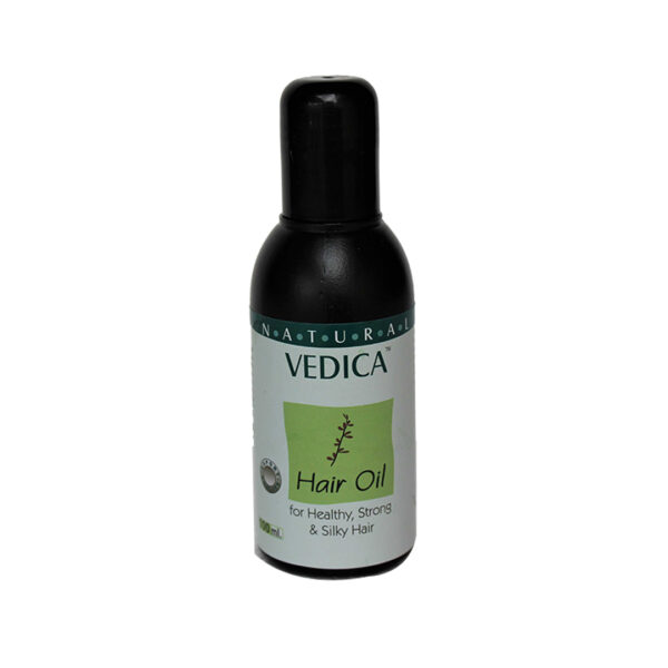 Vedica Hair Oil